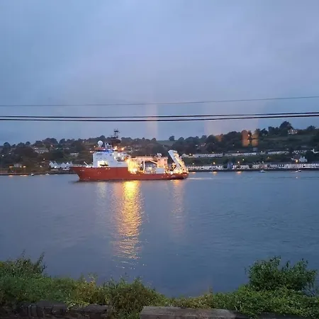 Restored In Cobh * Cork