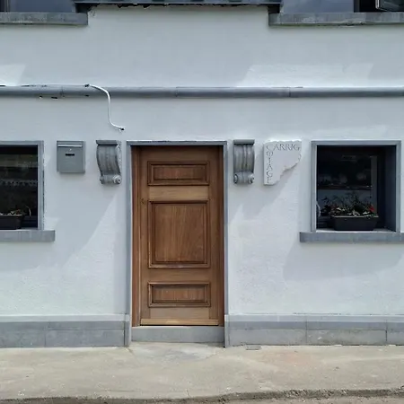 Restored In Cobh * Cork