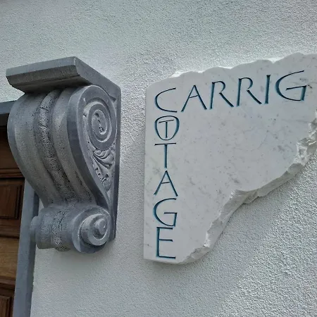 Restored In Cobh