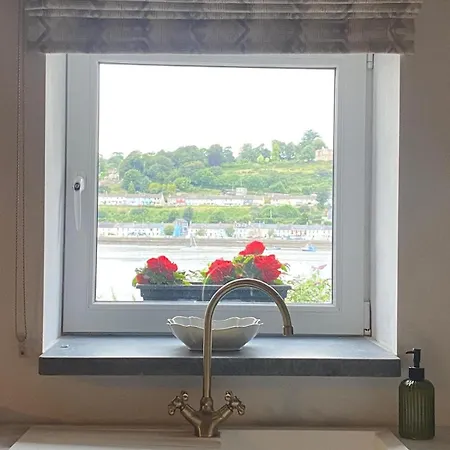 Casa de Férias Restored In Cobh