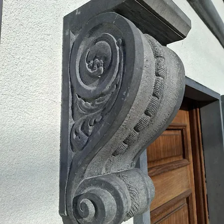 Prázdninový dům Restored In Cobh Cork