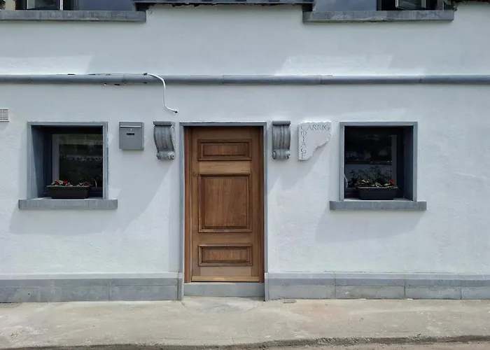 Restored In Cobh * Cork