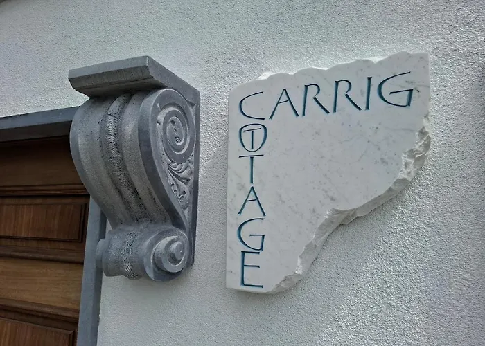 Restored In Cobh
