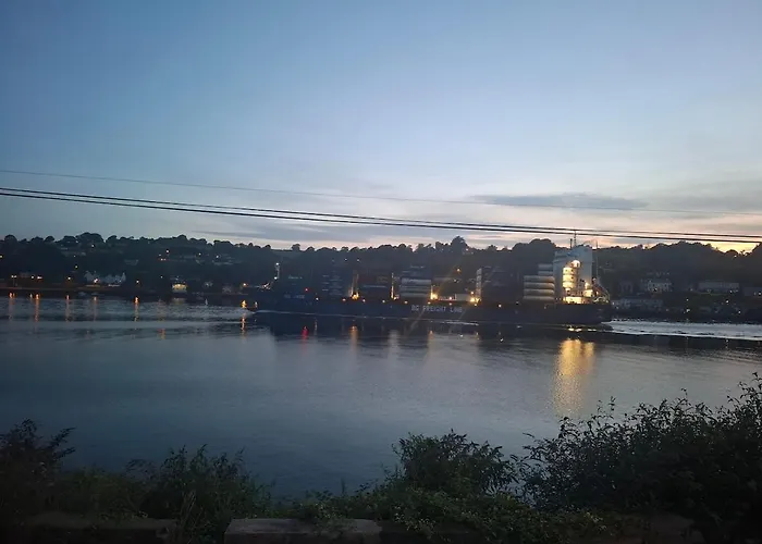 Σπίτι διακοπών Restored In Cobh