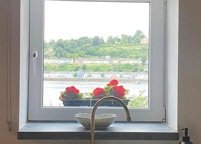 Nyaraló Restored In Cobh