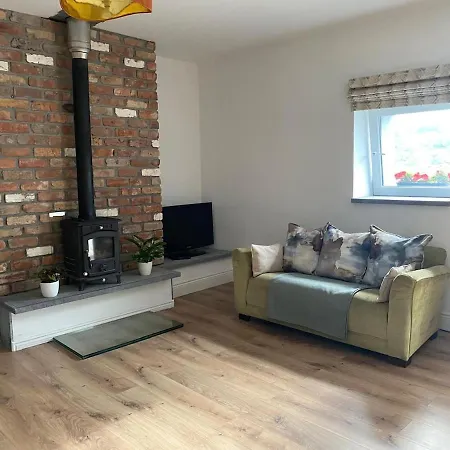 Restored In Cobh Сasa de vacaciones