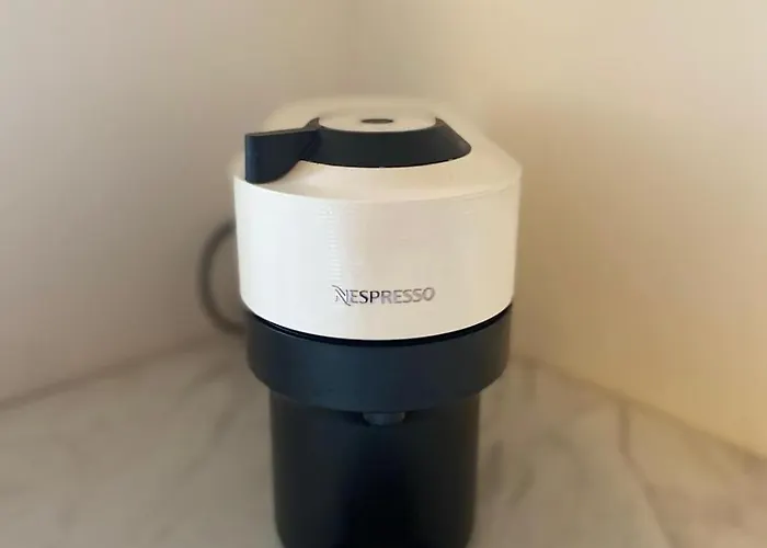 Сasa de vacaciones Restored In Cobh *